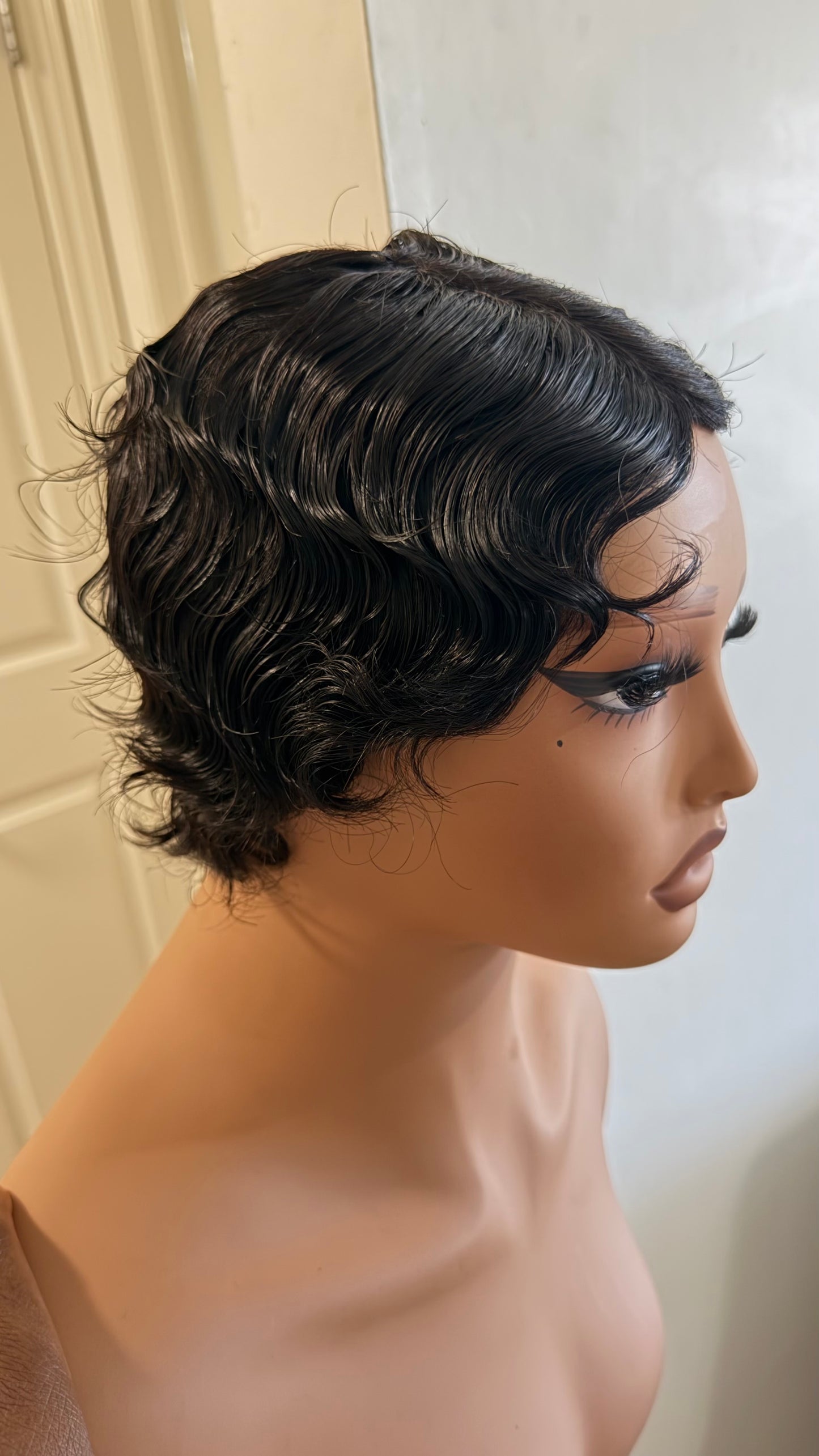 Chioma pixie