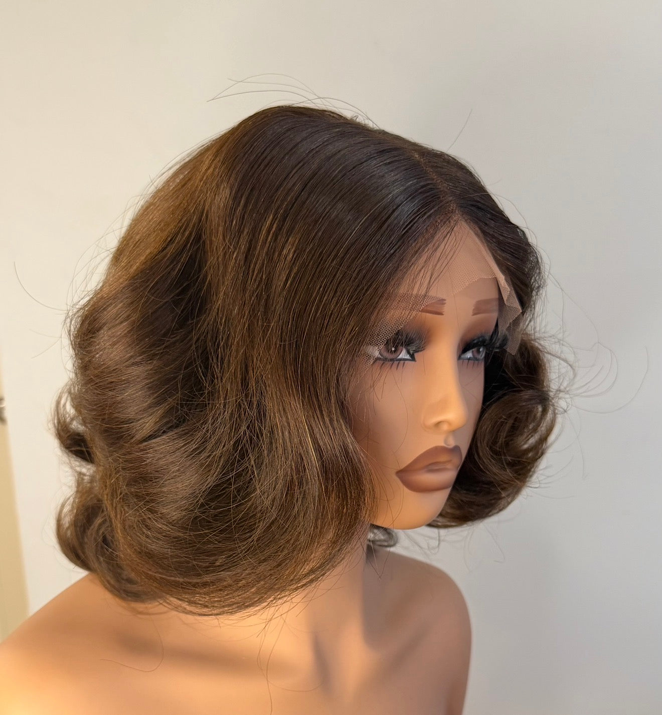 4*6 Closure Wig Daisy