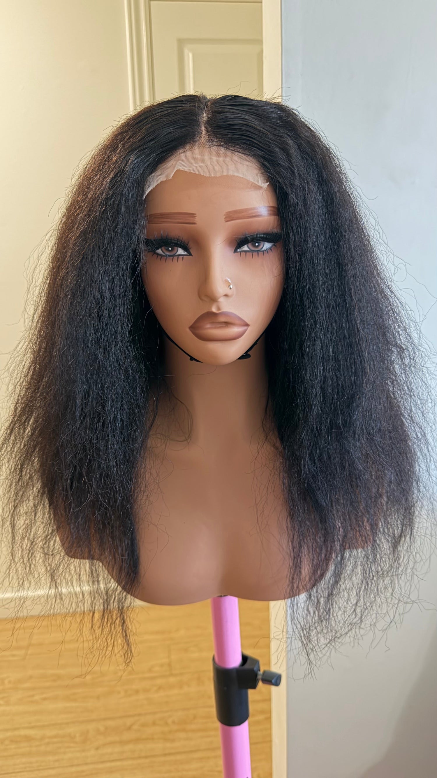 Yaki
