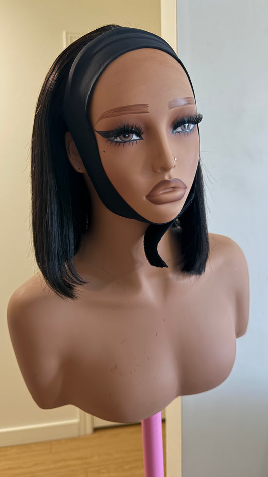 Band wig 10” 1B