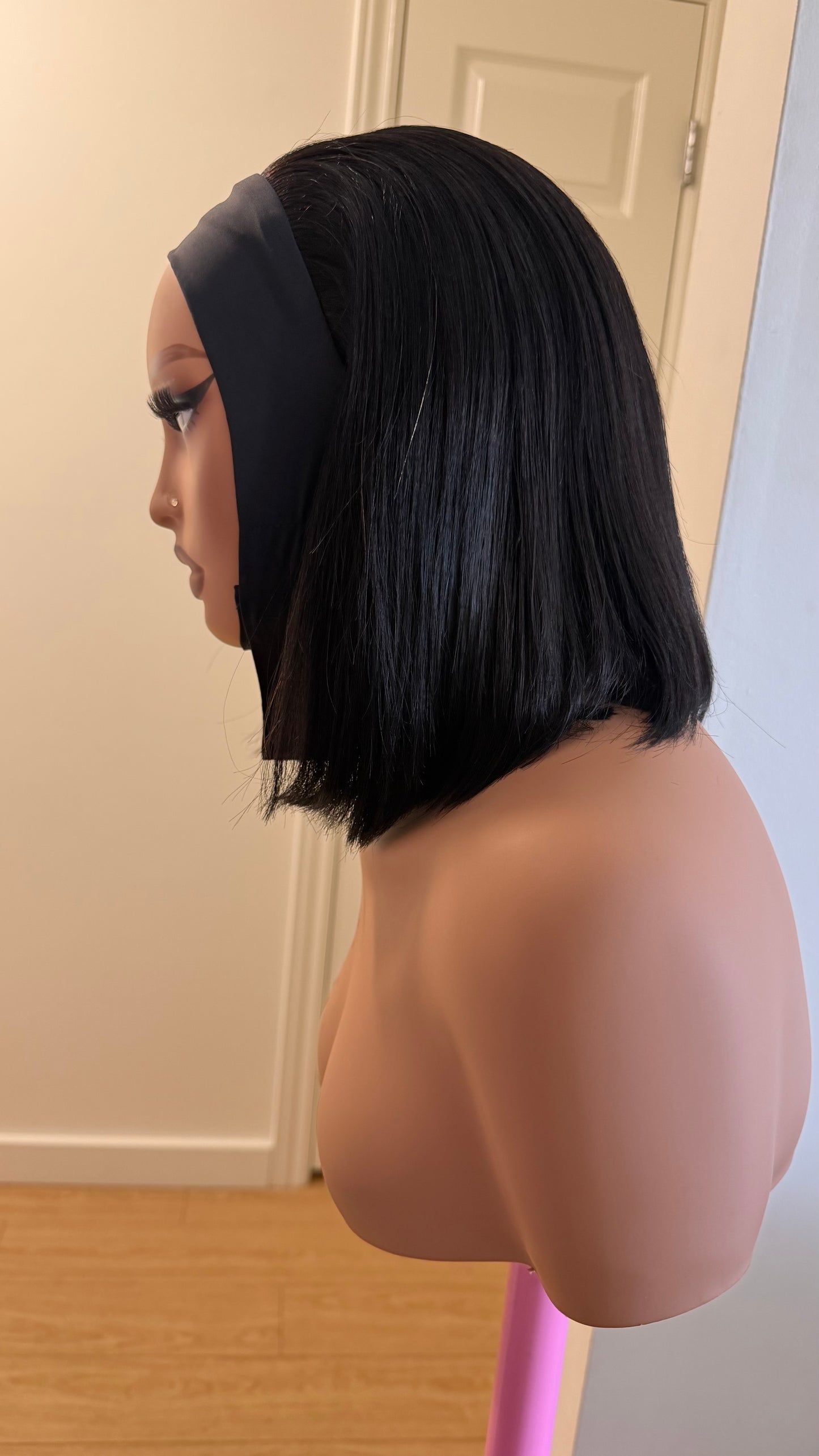 Band wig 10” 1B