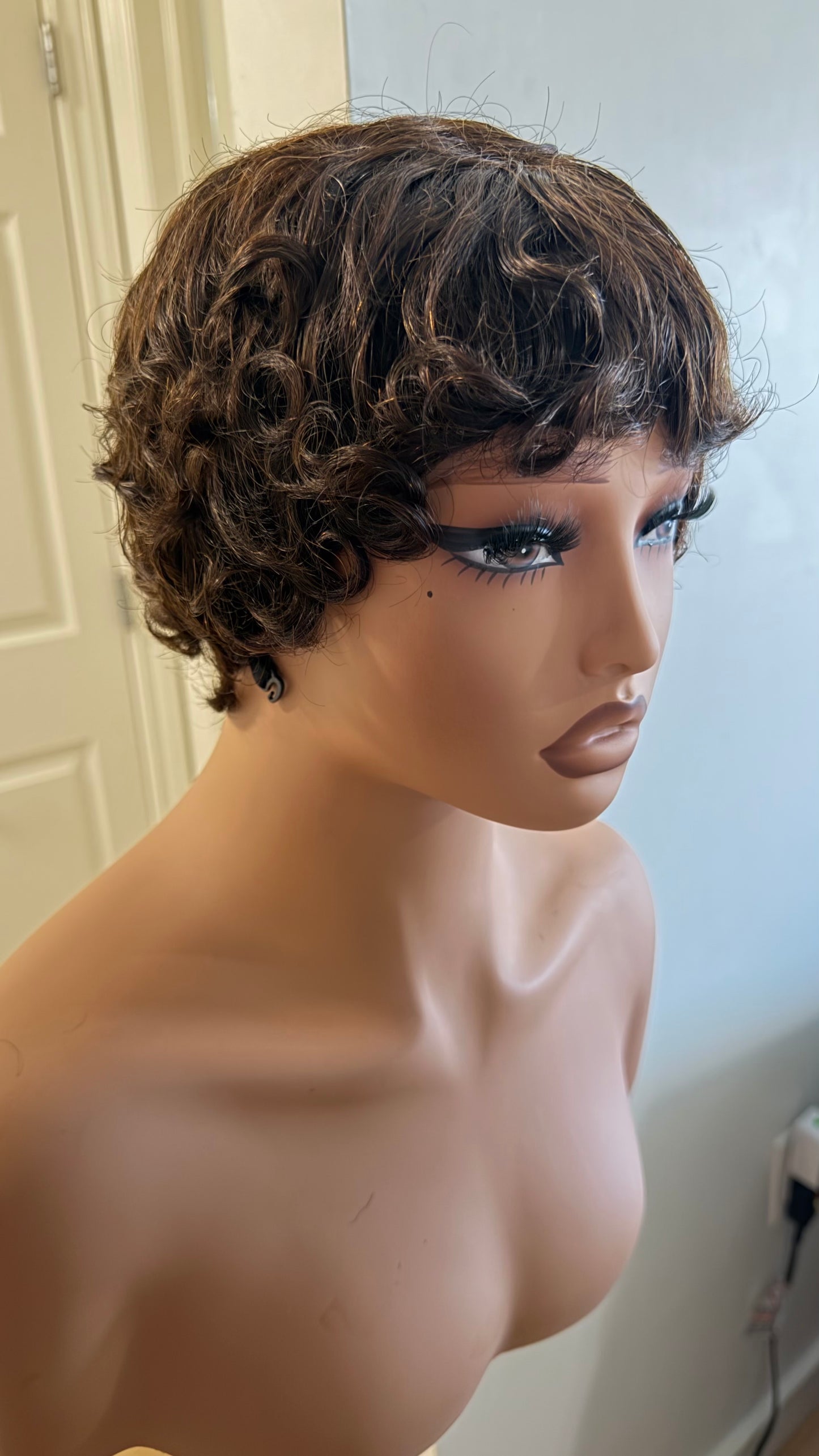 Chioma pixie