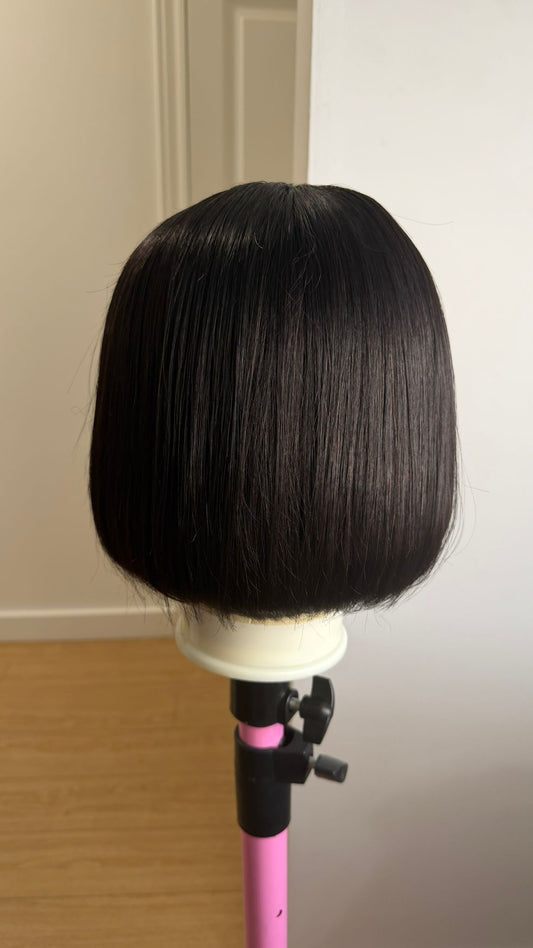 2*6 10 Inches Bob Wig
