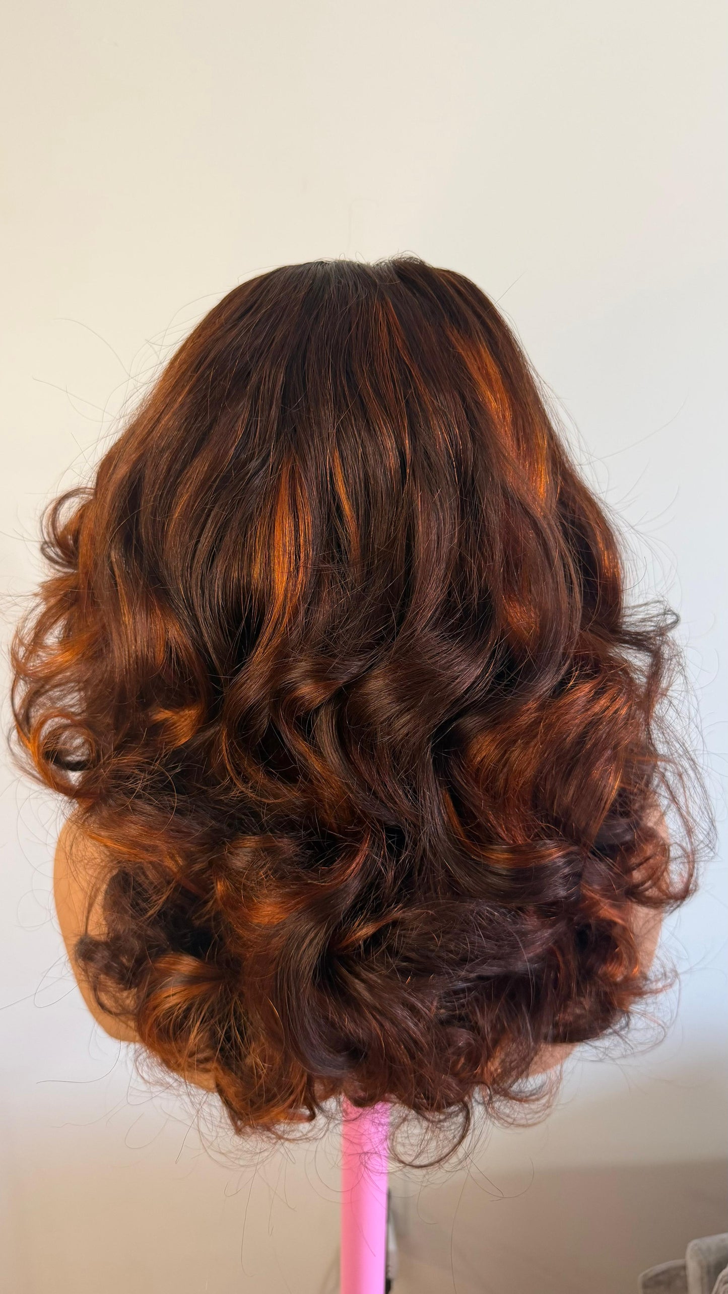 5*5  Wig Amaka Closure