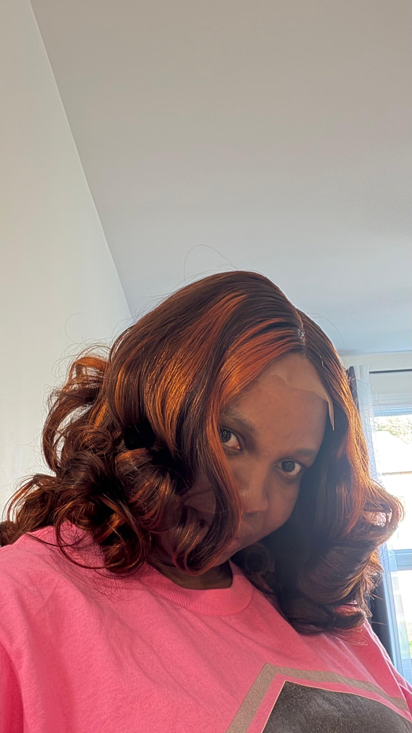 5*5  Wig Amaka Closure
